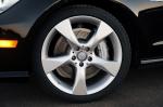 Mercedes-Benz CLS550 2012 года
